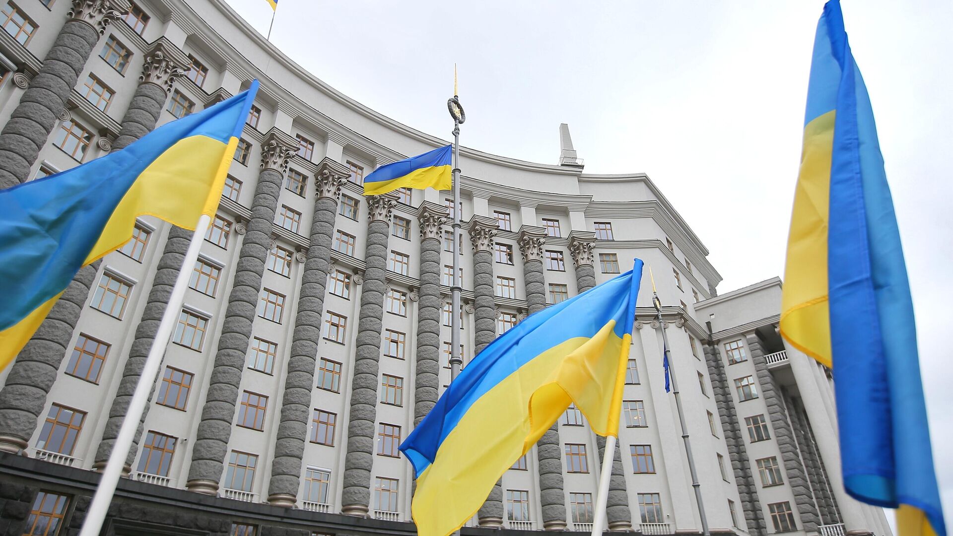 СМИ: механизм гарантий безопасности для Киева будет сложно создать
